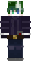 Скин по нику Atsumi__