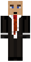 Скин по нику Attacker