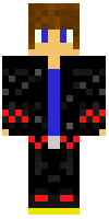 Скин по нику Atuki