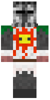 Скин по нику Aumir
