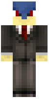 Скин по нику Auror