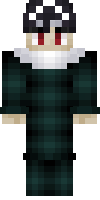 Скин по нику Aurora_21