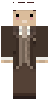 Скин по нику Aussie_Dog10