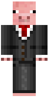 Скин по нику Aussiebacon2