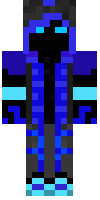 Скин по нику Austinalien