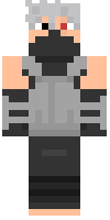 Скин по нику AusxKakashi