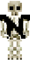 Скин по нику AutobotBoy