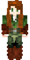 Скин по нику AutumnLeaf