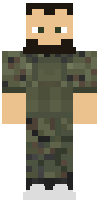 Скин по нику Avalkiz