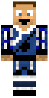 Скин по нику Avatar_Roku