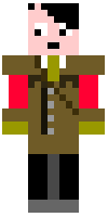 Скин по нику Avatarr