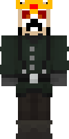 Скин по нику AveImperator_