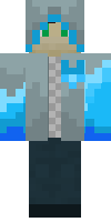 Скин по нику AverBigSEA