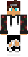 Скин по нику Avides