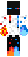 Скин по нику Avtobot