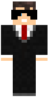 Скин по нику AwesomePixelMan