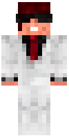 Скин по нику AwseomeDude0