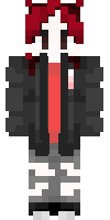 Скин по нику Ax_Black