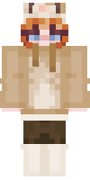 Скин по нику AxelRose