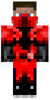 Скин по нику Axel_Axel