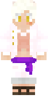 Скин по нику Axel_Blaze