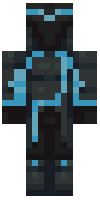 Скин по нику Axel_