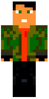 Скин по нику Axul7