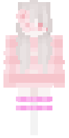 Скин по нику AyaAsagiriChan