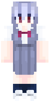 Скин по нику Ayanami7