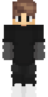 Скин по нику Ayden