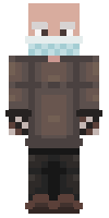 Скин по нику Azaloth