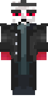 Скин по нику AzazeLED