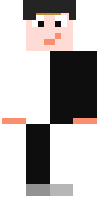 Скин по нику AzertyCraft