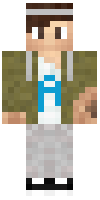 Скин по нику AzukII_