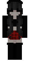 Скин по нику AzulWarrior