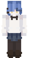 Скин по нику AzurLane