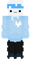 Скин по нику Azuzu_