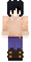 Скин по нику AzzyTheTarned