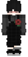 Скин по нику B0YAR