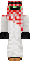 Скин по нику B0bthebuild