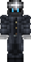 Скин по нику B1ackKnight3