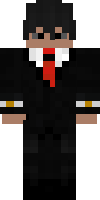 Скин по нику B1ngerR