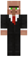 Скин по нику BAD_GIRL_