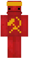Скин по нику BAMBYL