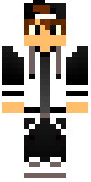 Скин по нику BARA_YT