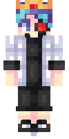 Скин по нику BARIB_YT
