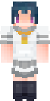 Скин по нику BARON