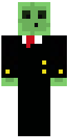 Скин по нику BARTBRO