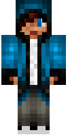 Скин по нику BEXGAMING