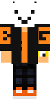 Скин по нику BG_EHO